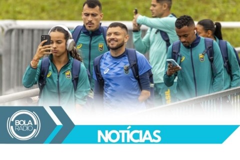 O Brasil está em 3° lugar no quadro de medalhas dos Jogos Paralimpicos 2024.