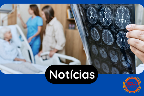 Estudo feito pela USP pode revelar Alzheimer 20 anos antes.