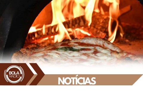 O Brasil tem cinco pizzarias entre as 100 melhores do mundo.